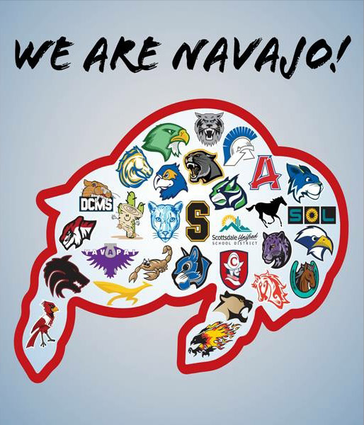  Navajo Elementary PTO